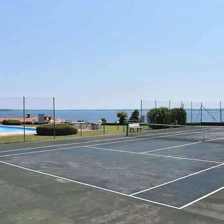 Athome Сasa de vacaciones