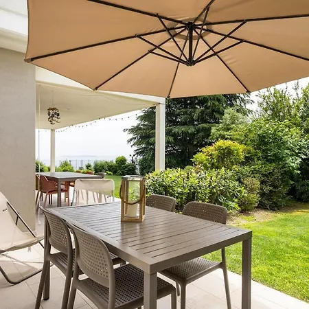 Athome * Padenghe sul Garda