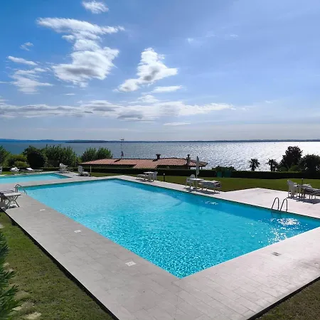 Athome Padenghe sul Garda