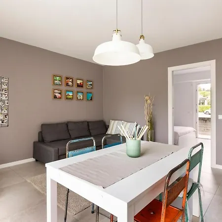 Athome Holiday home *