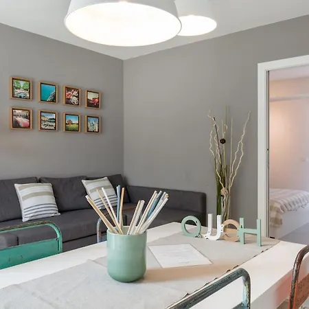 Athome Holiday home