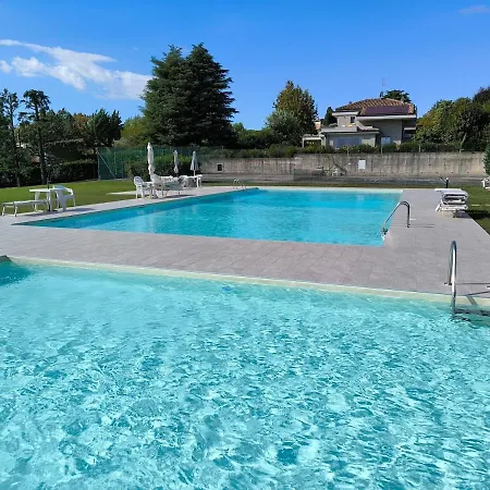 Athome * Padenghe sul Garda
