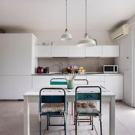 Athome Holiday home
