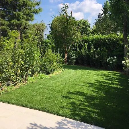Holiday home Athome Padenghe sul Garda