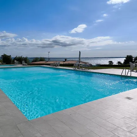 Athome Holiday home Padenghe sul Garda