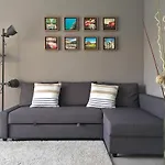 Athome Semesterbostad *