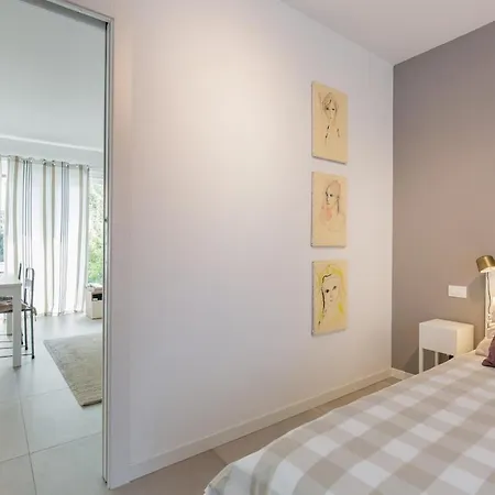 בית נופש Athome *