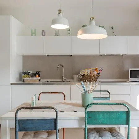 בית נופש Athome *