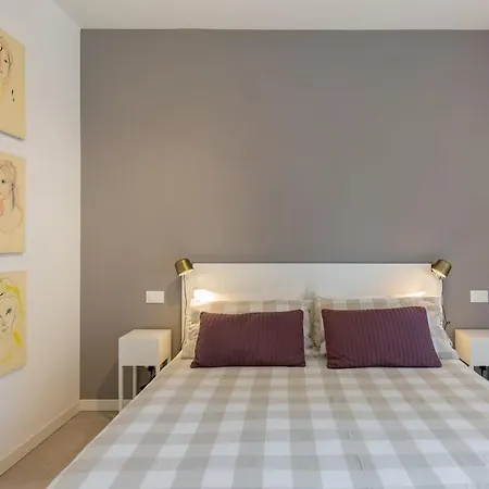 Athome פאדנג'ה סול גארדה