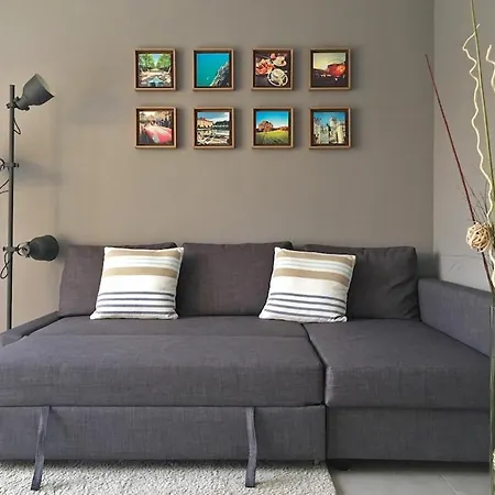 Athome בית נופש