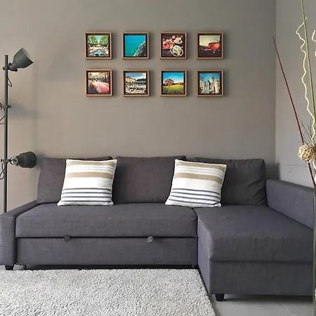 Athome בית נופש *