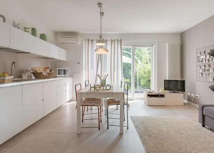 Athome Padenghe sul Garda